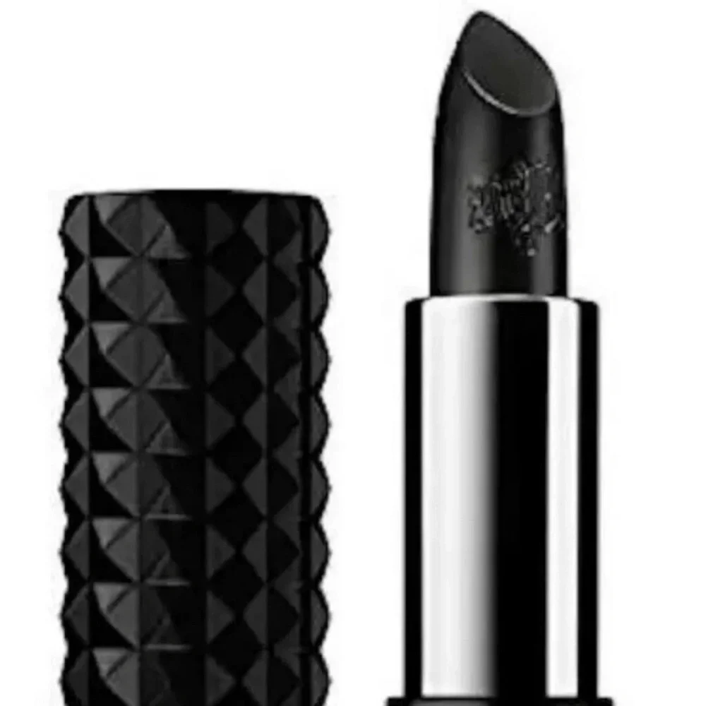 Kat Von D Slayer Black Lipstick - Picture 2 of 4